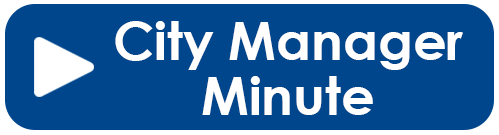 City Manager Minute